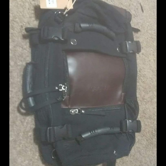 ibagbar laptop backpack